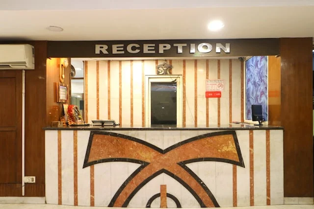 Hotels in Amritsar