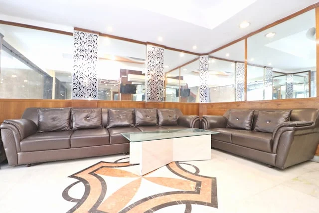 Hotels in Amritsar