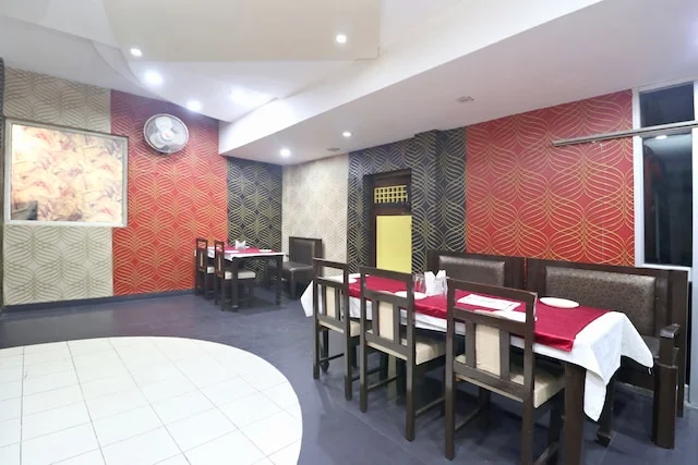 Hotel SK Residency Amritsar