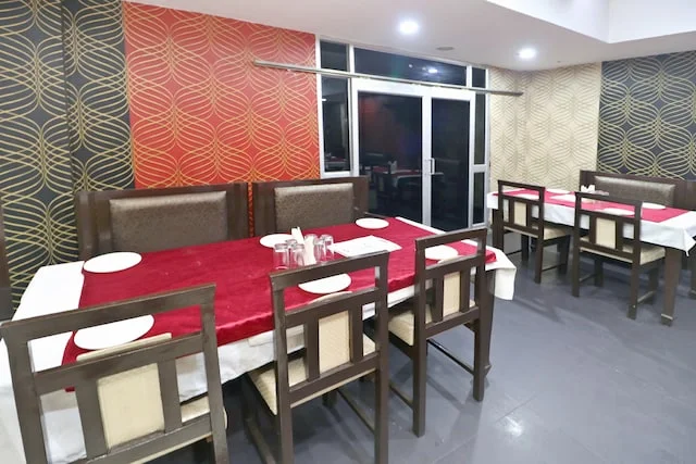 Hotel SK Residency Amritsar
