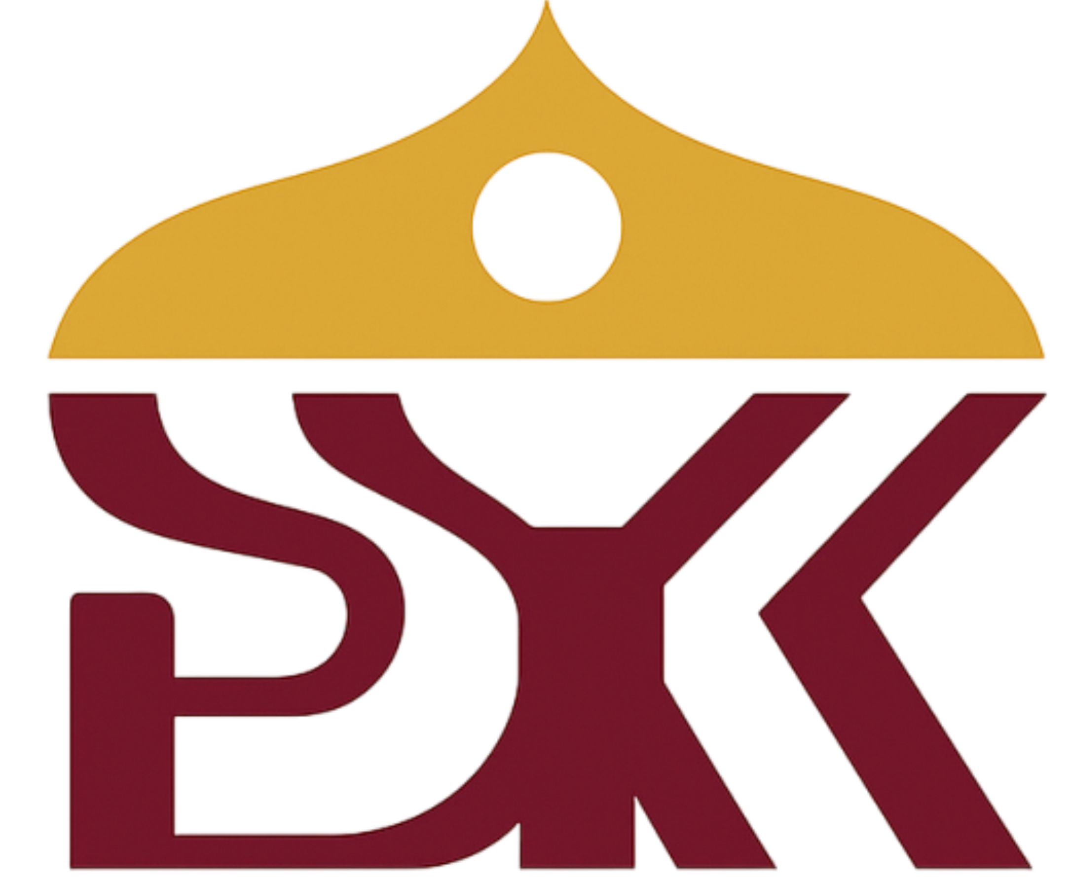 Hotel SK Residency logo