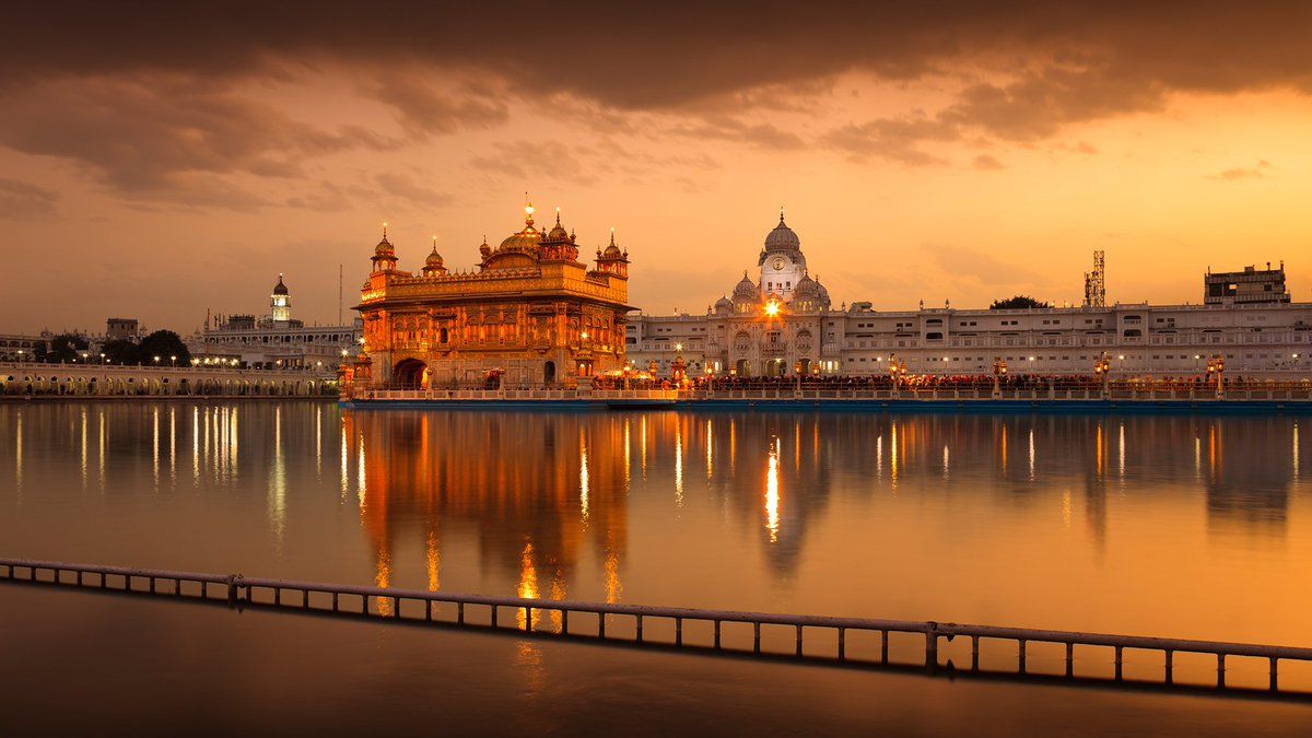 Golden Temple image
