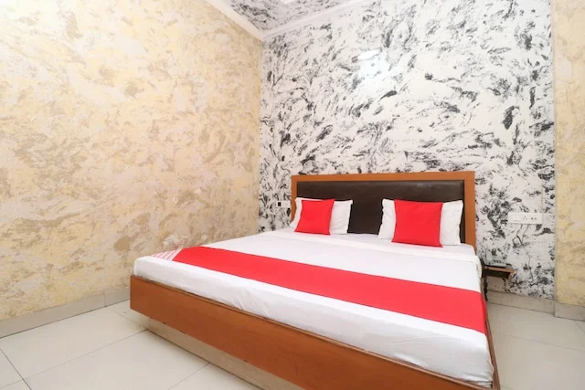 Oyo Hotels in Amritsar